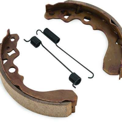 BikeMaster BM-718 Brake Shoes