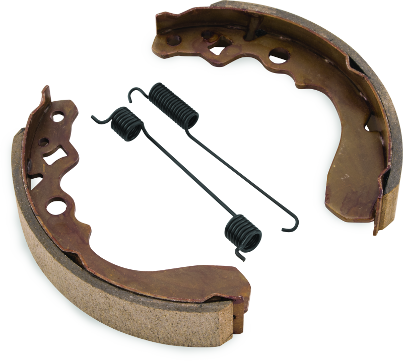 BikeMaster BM-718 Brake Shoes