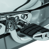Kuryakyn Driver Peg Mounts GL1800 Chrome