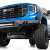 ADD 2022+ GMC 1500 Black Label Front Bumper