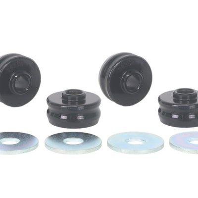 Whiteline 1984-1996 Chevrolet Corvette Rear Spring Cushions