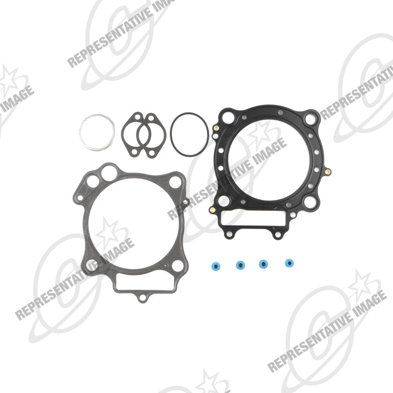 Cometic 2017+ Harley-Davidson Milwaukee 8 Intake Manifold Seal - 4 Pack