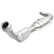 MagnaFlow Direct Fit Catalytic Converter 99 F150 4.6L V8 D/S 2WD