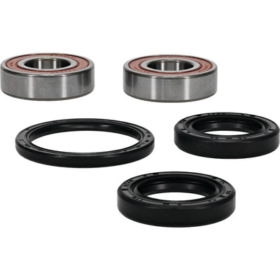 Pivot Works Premium Wheel Bearing