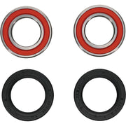 Pivot Works Premium Wheel Bearing