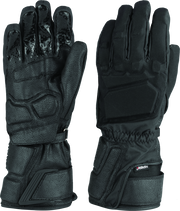 FIRSTGEAR Thermodry Long Gloves Black - XL