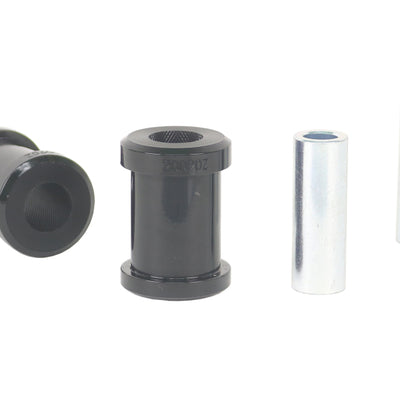 Whiteline 2016+ Mazda MX-5 Control Arm Upper Front - Inner Bushing Kit