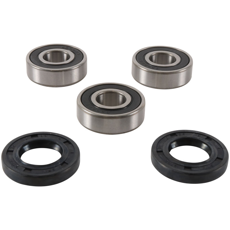 Pivot Works Kx80/85/100 Rear Wheel Bearing Kt 98-07