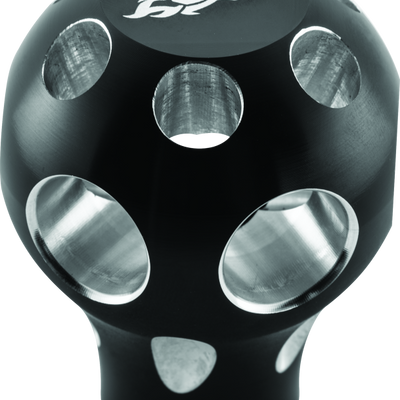 DragonFire Racing Ultra-Lite Shift Knob - Black