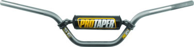 ProTaper SE Raptor Handlebar - Platinum Gray