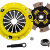 ACT 1991 Mazda Miata HD/Race Sprung 6 Pad Clutch Kit