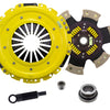 ACT 2011 Ford Mustang HD/Race Sprung 6 Pad Clutch Kit