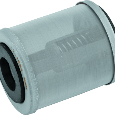 BikeMaster BM-142 Oil Filter - Black