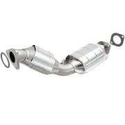 MagnaFlow Direct Fit Catalytic Converter 03-04 350Z/G35 Coupe Driver Side