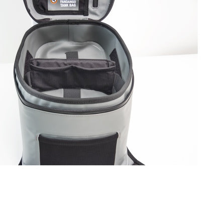 Giant Loop Diablo Tank Bag 6L - Gray