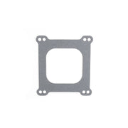 Cometic Holley 4 Barrel .060in Fiber Carburetor Gasket - Open Plenum