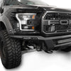 ADD 17-20 Ford F-150 Raptor Phantom Front Bumper