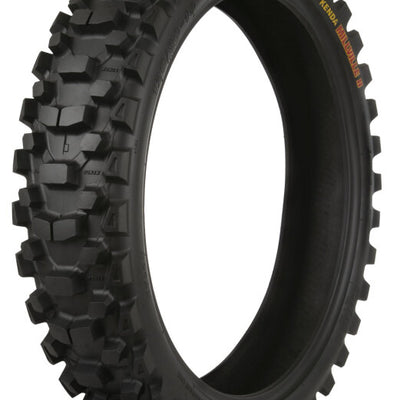 Kenda K785 Millville II Rear Tire - 110/80-19 4PR 59M TT 169B2009