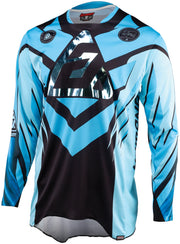 Answer Elite Xotic Jersey Sapphire/Black - 2XL