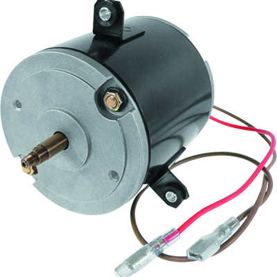 QuadBoss 94-95 Polaris 400L 2x4 Fan Motor Only