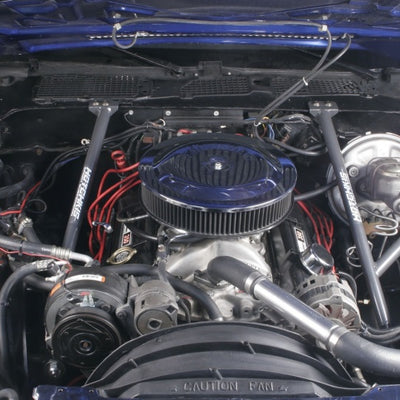 Hotchkis 70-81 Chevrolet Carmaro Chassis Max Handle Bars