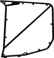 DragonFire Racing Polaris Ranger UTV Doors - Replacement Door Frame- Front Passenger