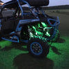 Oracle Bluetooth + RF Underbody Rock Light Kit - 8 PCS - ColorSHIFT SEE WARRANTY