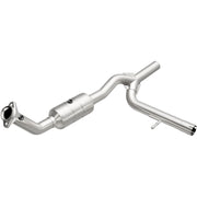 MagnaFlow Direct Fit Catalytic Converter F-150 04-06 8 4.6L