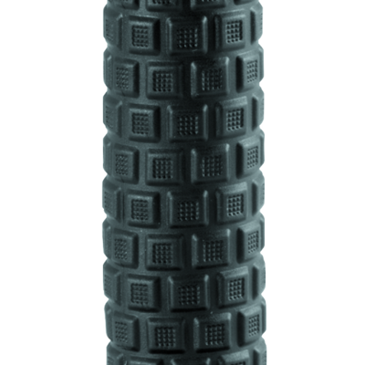 ProTaper Pillow Top Lite Grips - Gray/Black/Orange