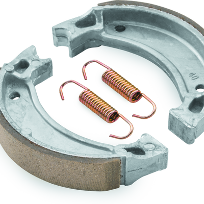 BikeMaster BM-503 Brake Shoes