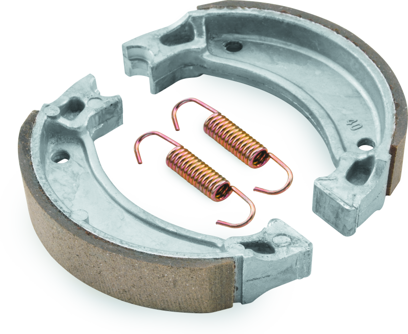 BikeMaster BM-503 Brake Shoes