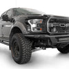 ADD 17-20 Ford F-150 Raptor Phantom Front Bumper