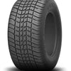 Kenda K399 Pro Tour Radial Golf Cart Tire - 205/50R10 6PR TL 234A2034