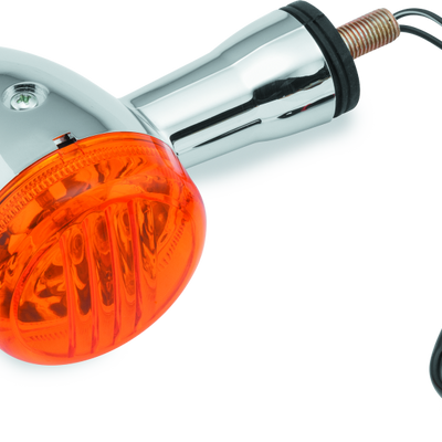 BikeMaster Suzuki Turn Signal - Front Left