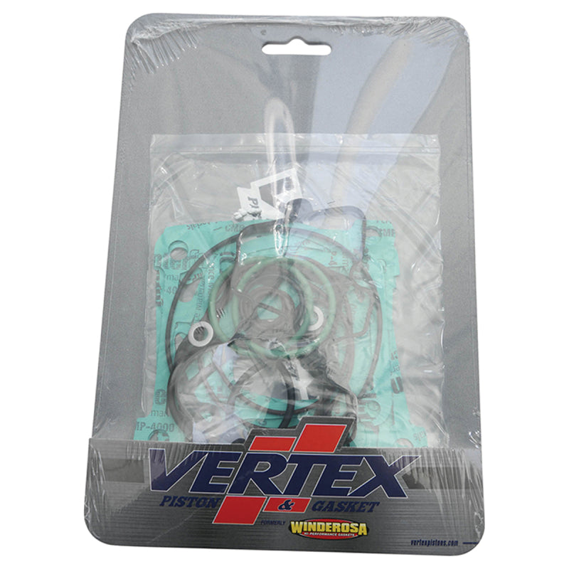Vertex Pistons 16-17 125 SX/16-17 150 SX/17-19 150 XC-W Top End Gasket Kit