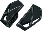 Kuryakyn Phantom Mini Boards Black