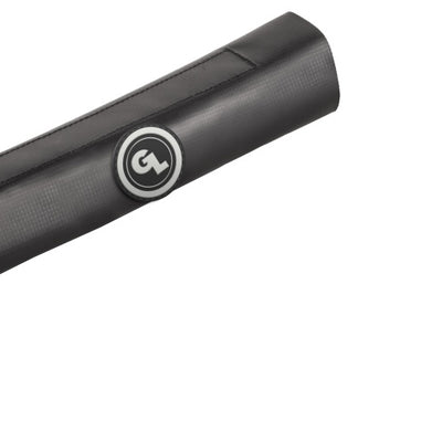 Giant Loop Cordura Ballistic Tow Strap - Black