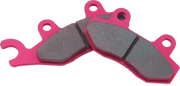 BikeMaster BM-135 Sintered Brake Pads