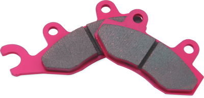 BikeMaster BM-135 Sintered Brake Pads
