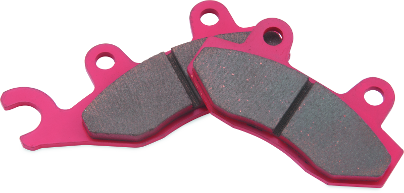 BikeMaster BM-135 Sintered Brake Pads