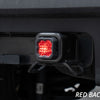 Diode Dynamics 2022+ Ford Maverick C1 Sport HitchMount LED Pod Reverse Kit