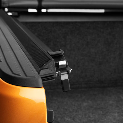 Truxedo 2024 Ford Ranger 5ft Bed Lo Pro Bed Cover