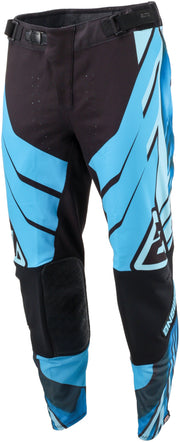 Answer Elite Xotic Pants Sapphire/Black Size - 32