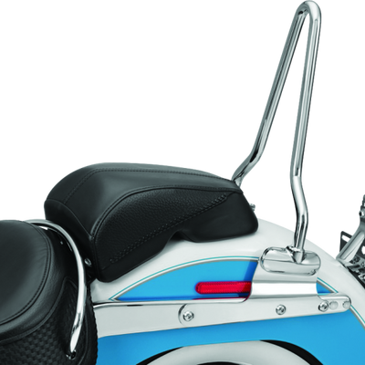 Kuryakyn Sissy Bar For 06-17 Softail Chrome