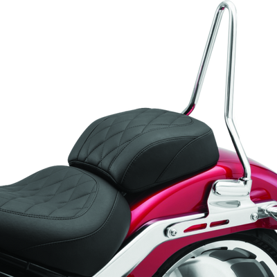 Kuryakyn Sissy Bar 18-23 Breakout & Fat Boy Chrome