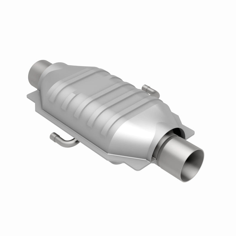 MagnaFlow Universal Catalytic Converter 3 W/Dual Air