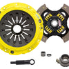 ACT 1993 Mazda RX-7 XT-M/Race Sprung 4 Pad Clutch Kit