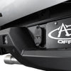 Addictive Desert Designs 2024 Toyota Tacoma Stealth Rear Bumper