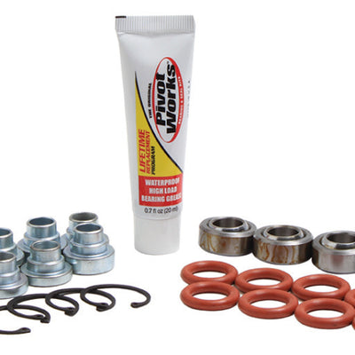 Pivot Works Front Shock Bearing Kit
