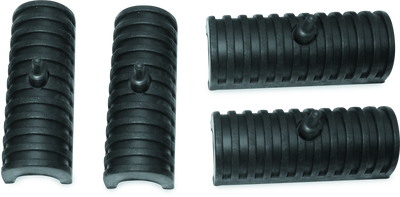 Bikers Choice 93-13 Touring Hard Bag Saddlebag Cushions Kit